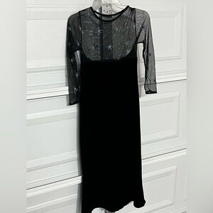 American girl Size 12 Dress